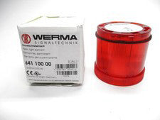 WERMA 64110000 (NO BULB) NSMP