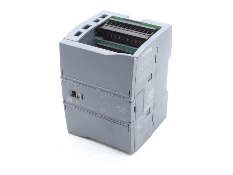 SIEMENS 6ES7223-1BL32-0XB0 PLC MODULE