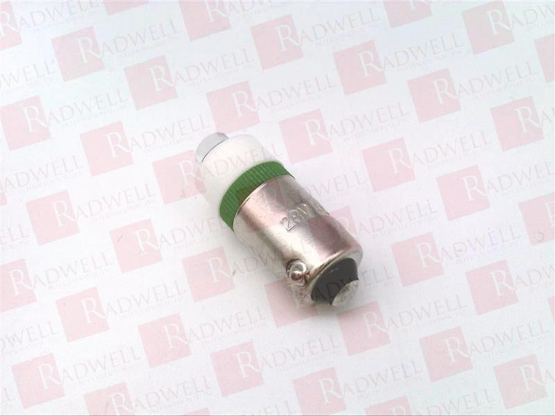 RADWELL VERIFIED SUBSTITUTE BSD-1318-6AG-SUB / BSD13186AGSUB (BRAND NEW)