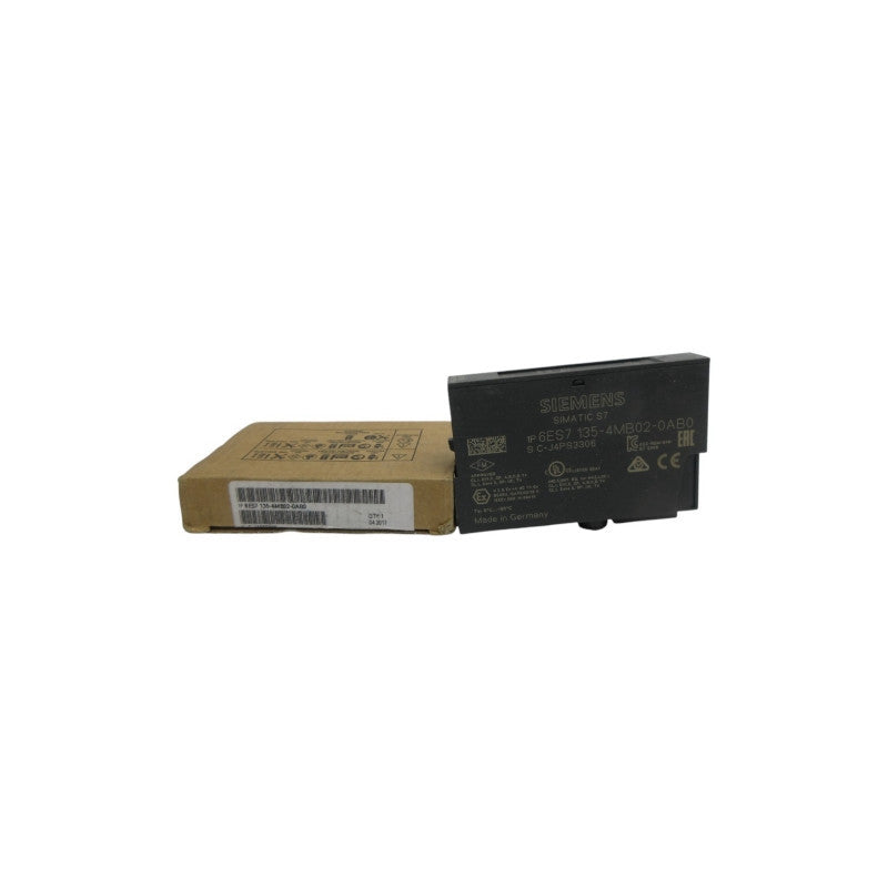 SIEMENS 6ES7135-4MB02-0AB0 NSMP