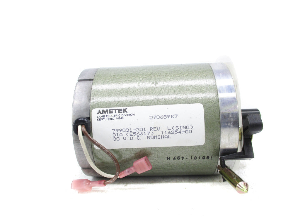 AMETEK 799031-301 NSNP