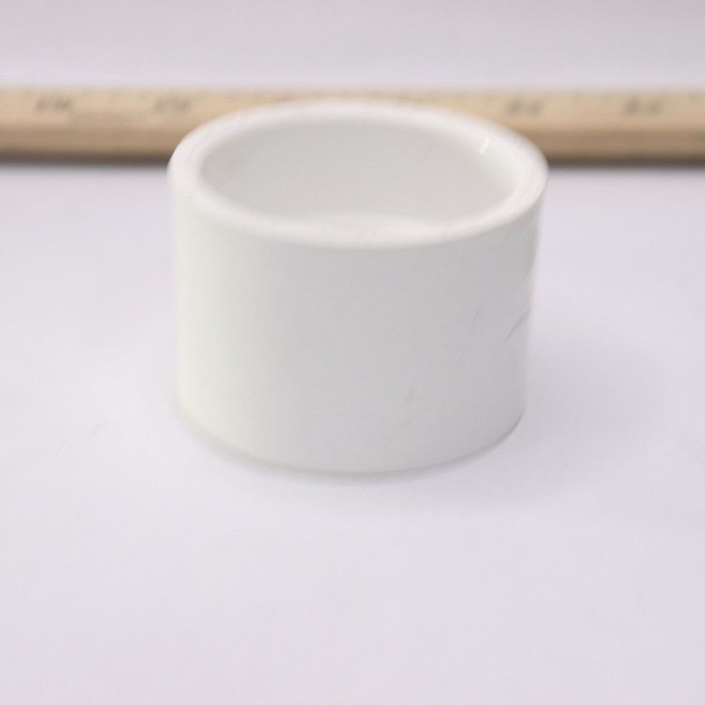 Charlotte Pipe 1-1/2 in. PVC DWV Coupling
