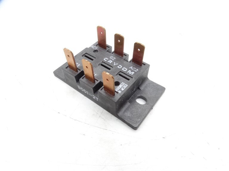 SENSATA TECHNOLOGIES B551-2T RELAY