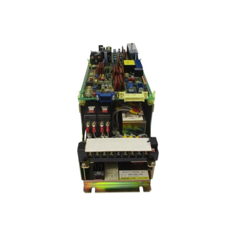 FANUC A06B-6050-H304 NSNP