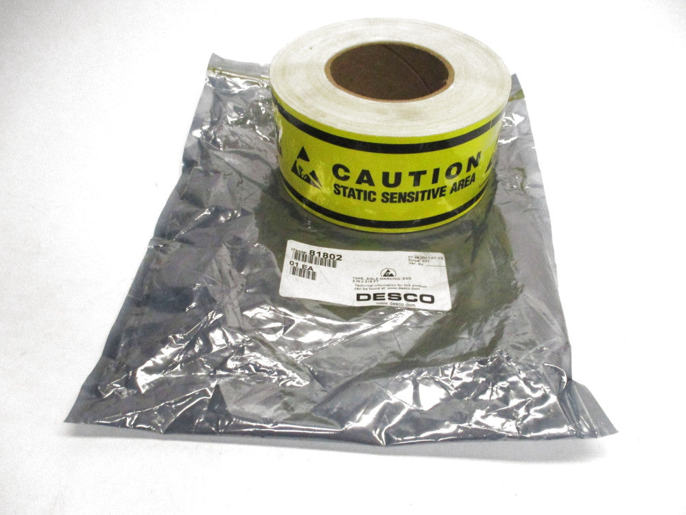 DESCO 81802 NSNP