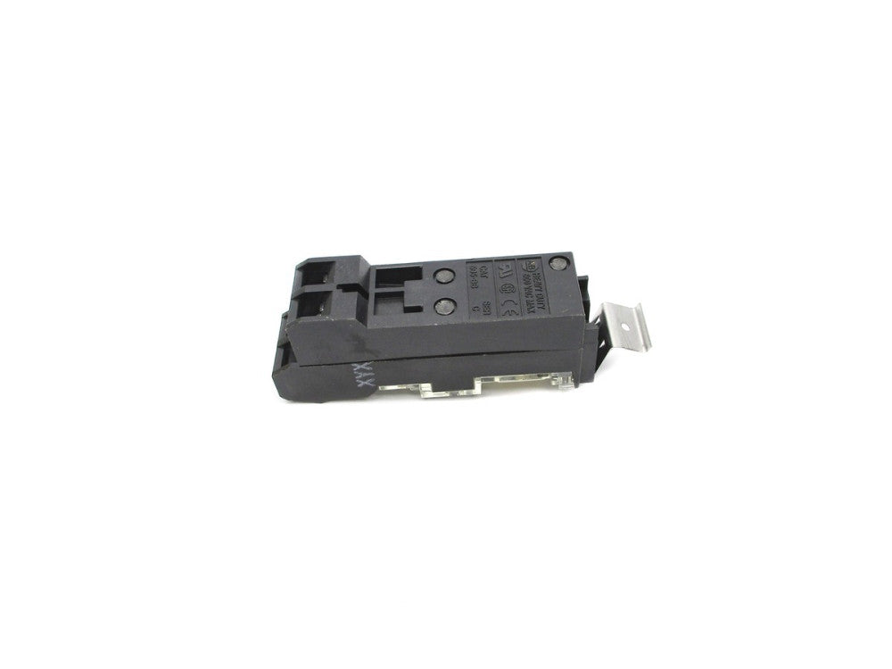 ALLEN BRADLEY 595-BB SER. C NSNP