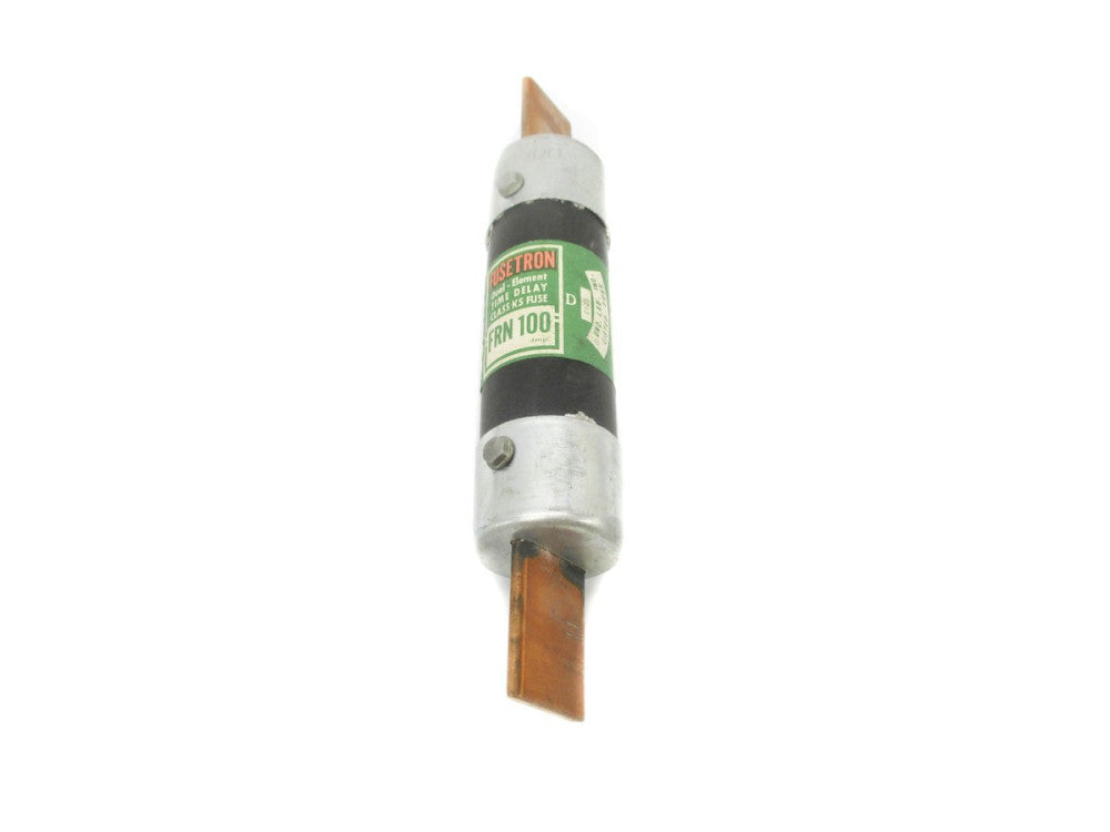 FUSETRON FRN100 100A UNMP