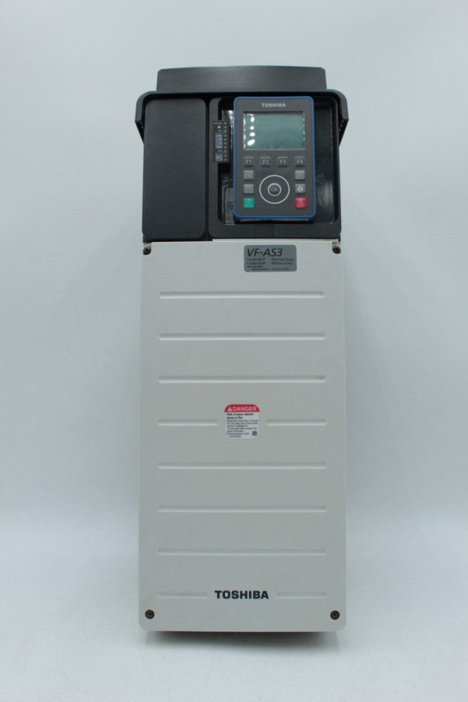 Toshiba VFAS3-4110PC Transistor Inverter Drive