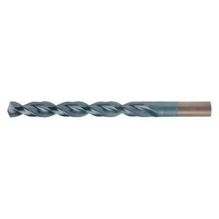 Cleveland C16443 Q-Cobalt 135 Degree Wide Land Parabolic Jobber Lngth Drill