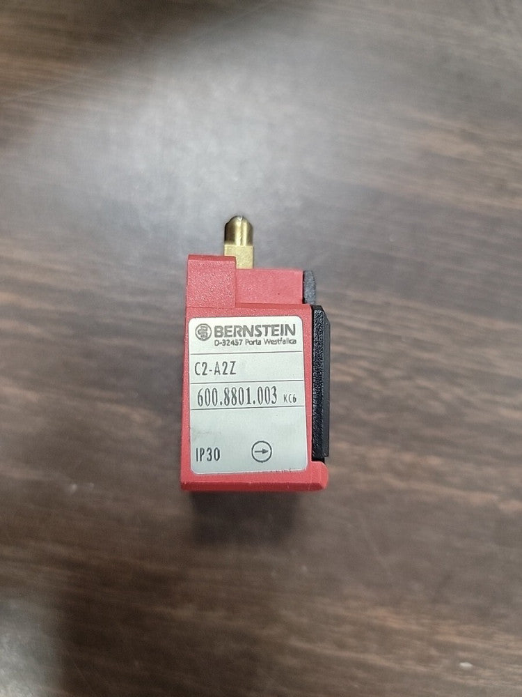 Bernstein 6008801003 /E1DE C2-A2Z