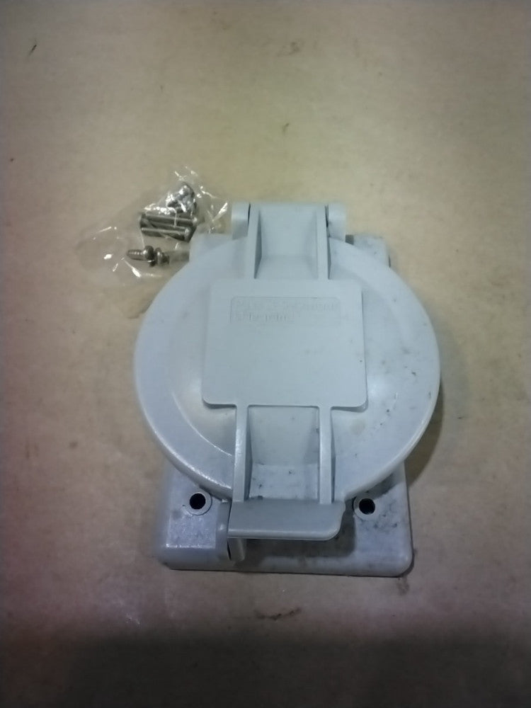 Pass & Seymour Legrand Weatherproof Liftcover WPG-2