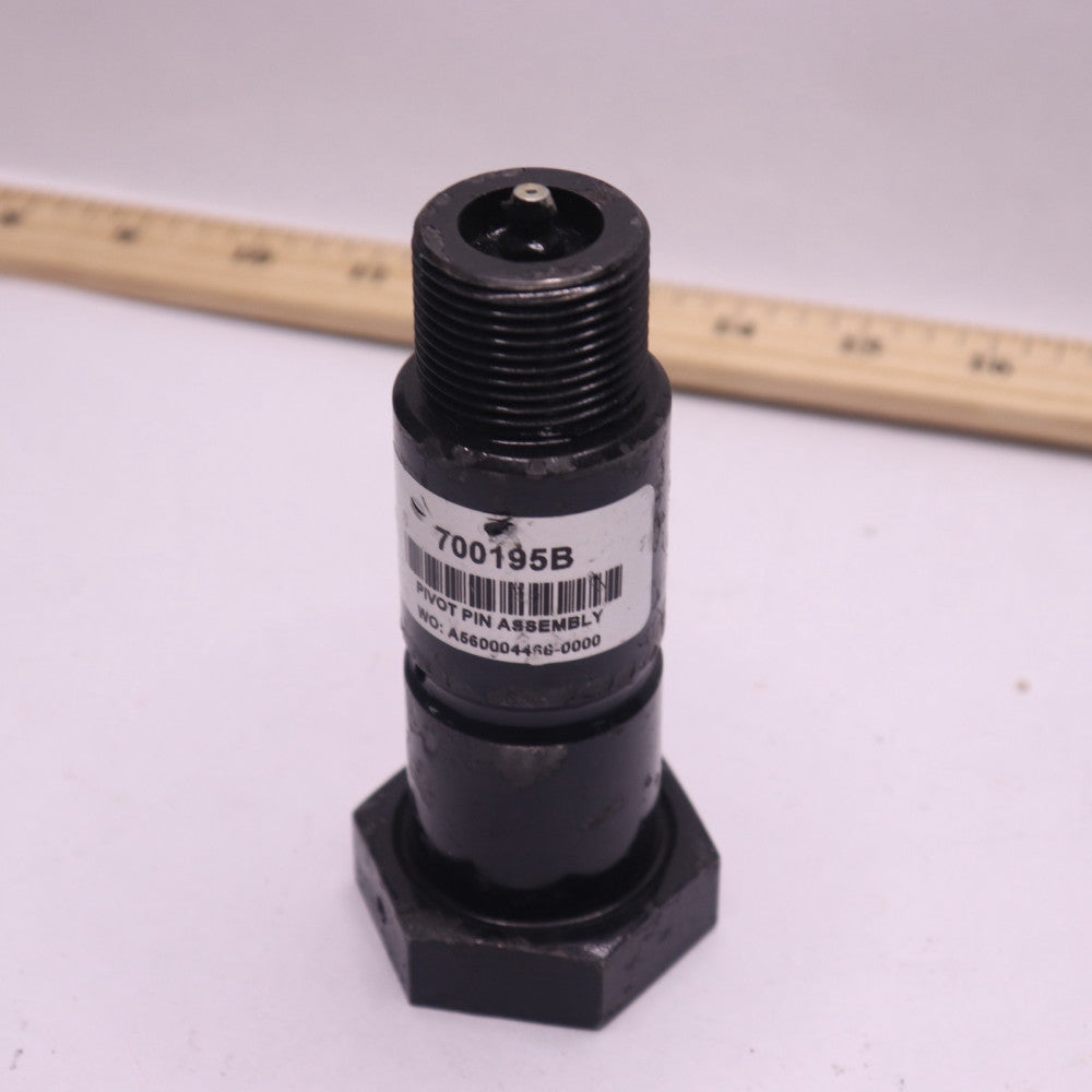 Pivot Pin Assembly 700195B