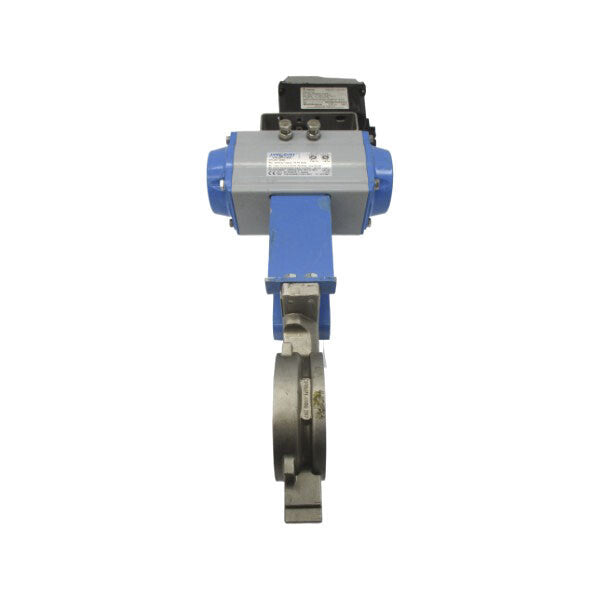 JAMESBURY NPS3 3815W113600XZC 170/275PSI NSNP