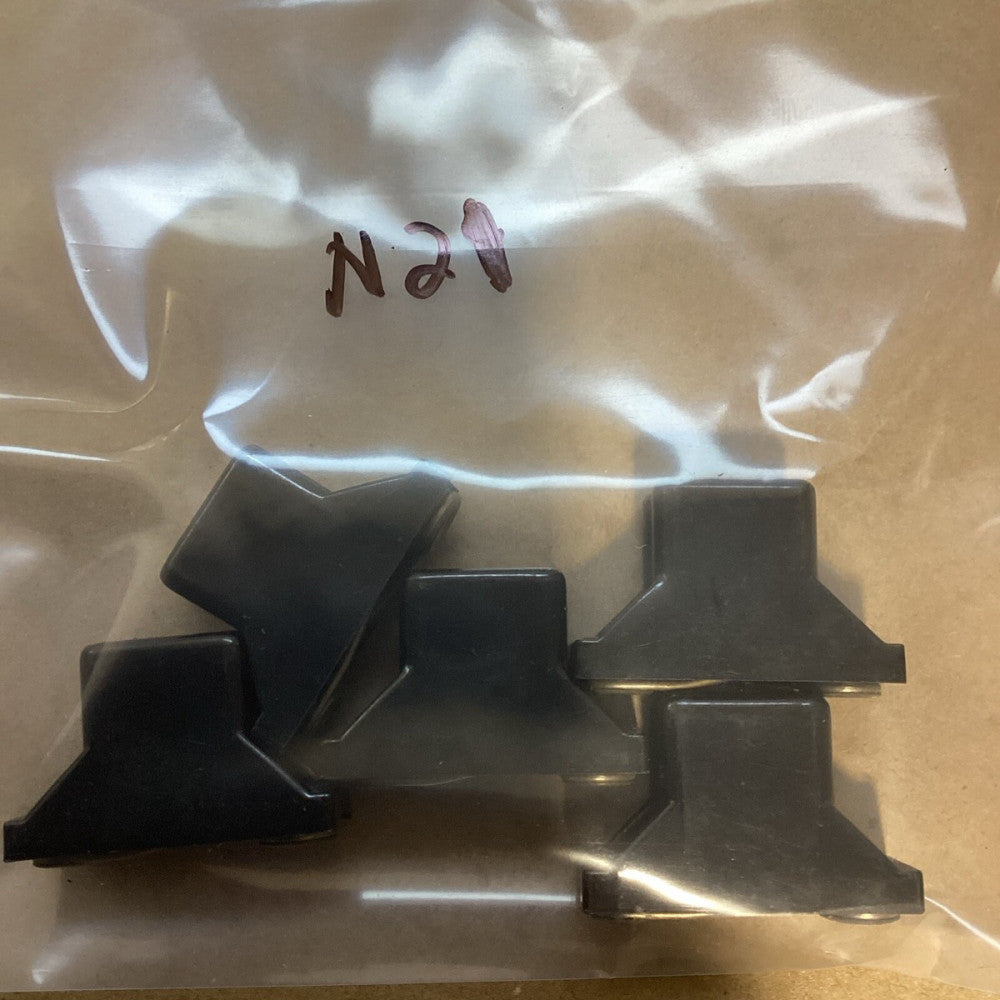 N21 OVERLOAD HEATER ELEMENT (LOT OF 5) G49