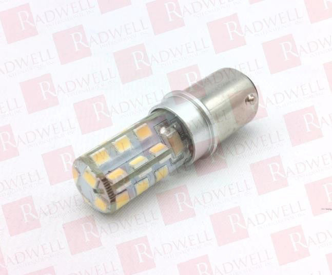 RADWELL VERIFIED SUBSTITUTE 25T8DC/130V-SUB-LED / 25T8DC130VSUBLED (BRAND NEW)