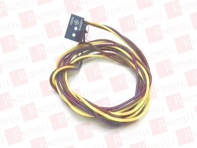 GENERAL ELECTRIC SABAP1 / SABAP1 (BRAND NEW)