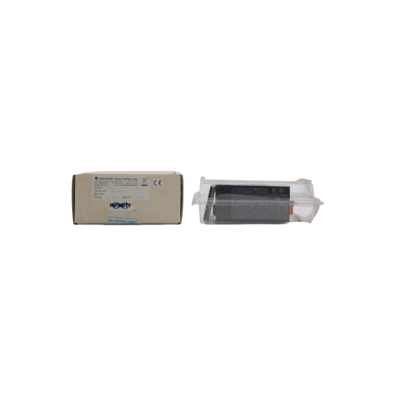 NEWPORT ELECTRONICS IDP-4 10-32V NSMP