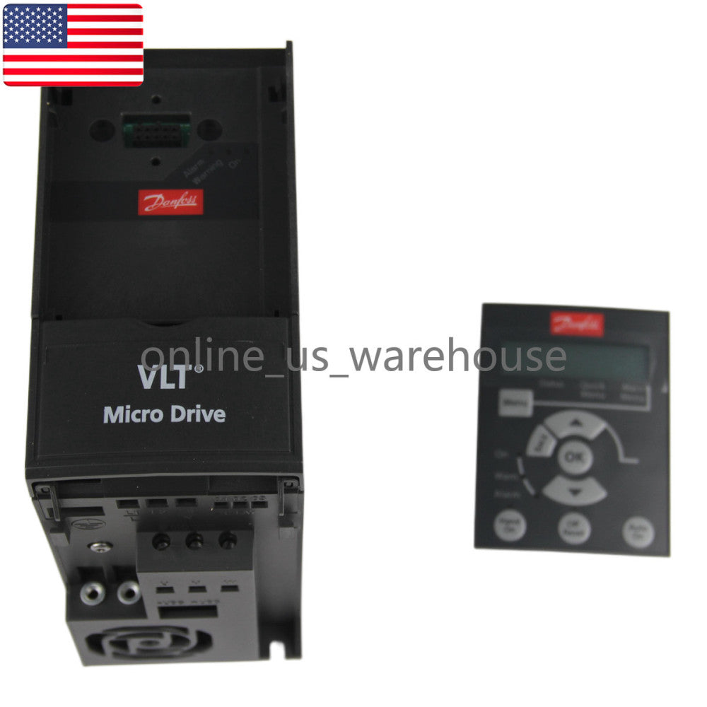 DANFOSS 132F0018 / 132F0018 (BRAND NEW) - US Stock