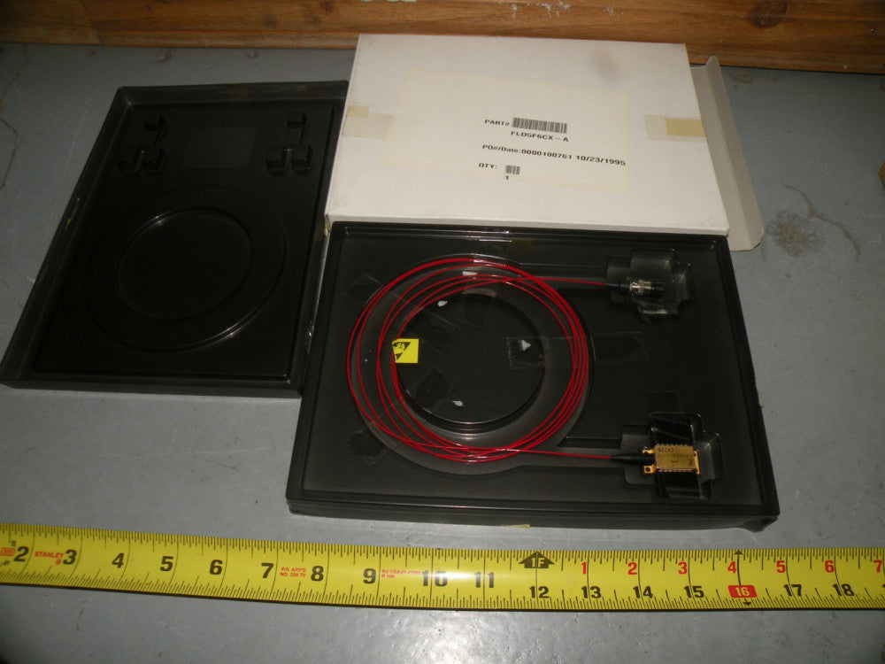 Fujitsu FLD5F6CX-A Laser 1550nm