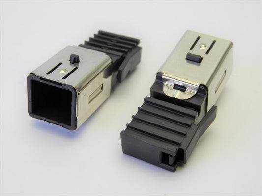 (LOT of 10) Aptiv Delphi EPC-011, 1 F POWER Pack 1000 Automotive Connector NEW