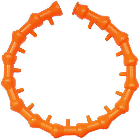 Loc-Line 51837 Circle Flow Nozzle Kit