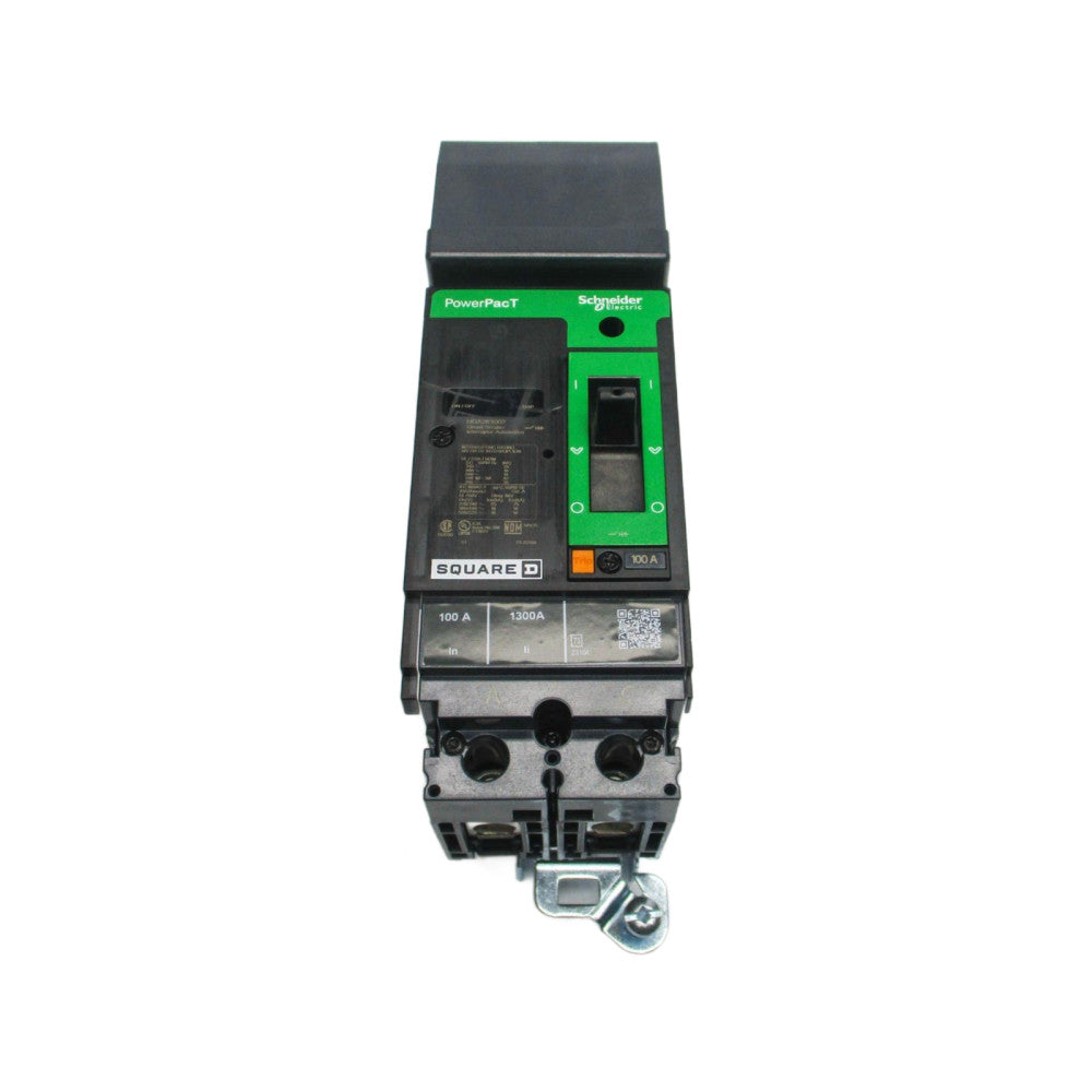 SQUARE D HDA261002 600V 100A (GREEN) NSNP