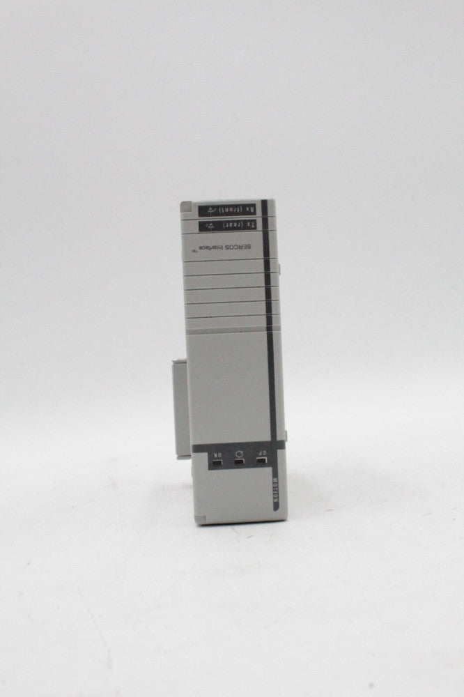Allen-Bradley 1768-M04SE/A 4 Axis Sercos Interface Module