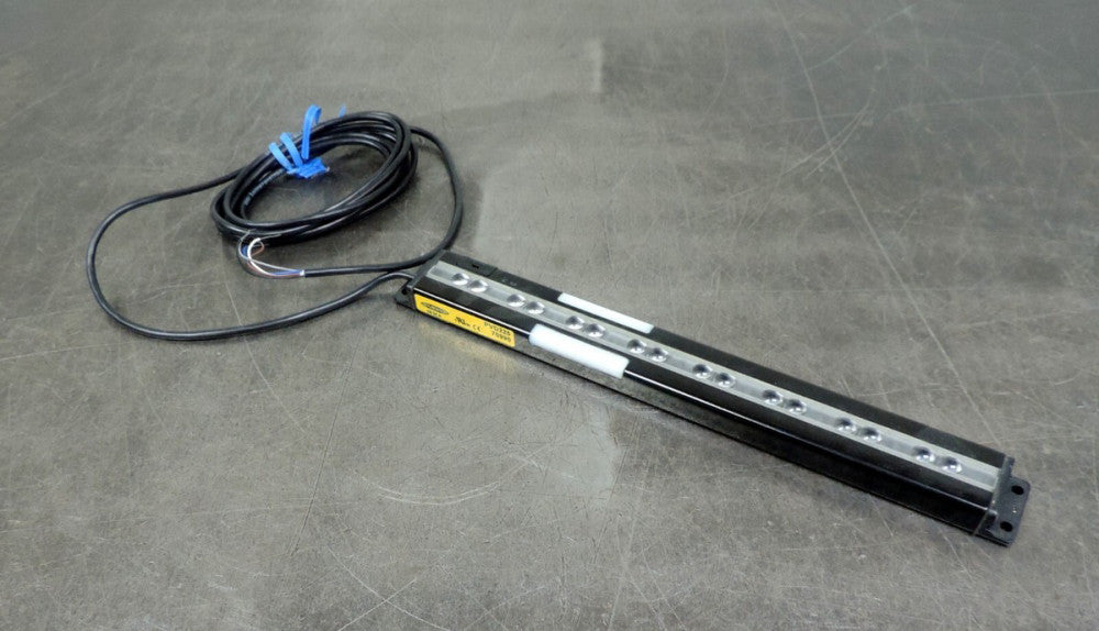 Banner PVD Series Parts Verification Sensor 70990  PVD225