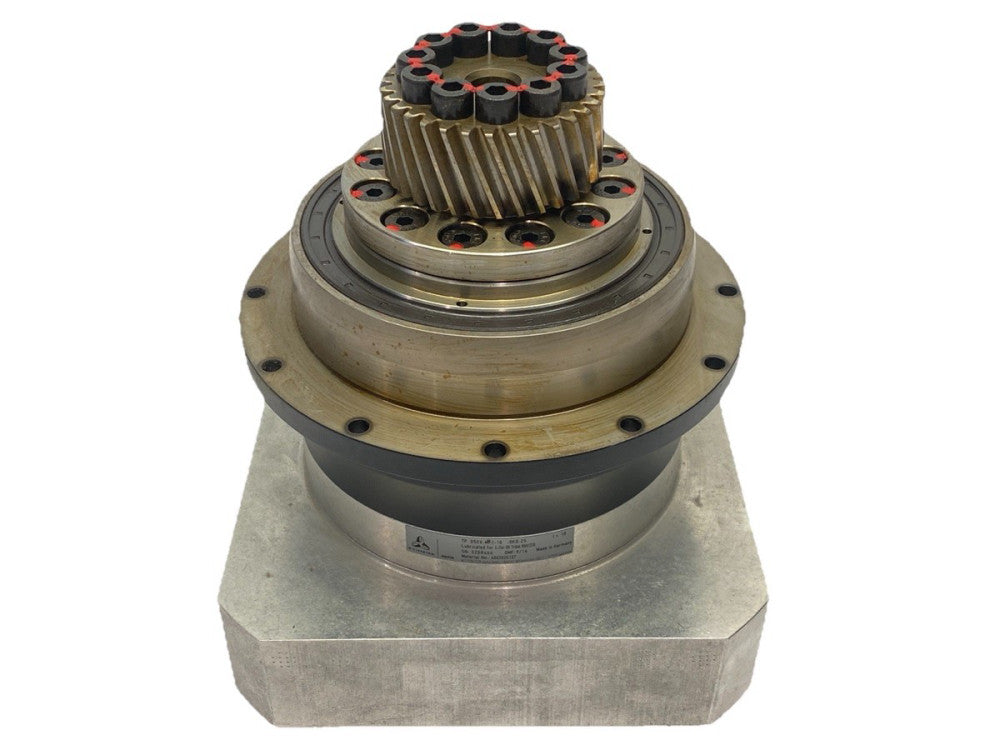 Wittenstein TP 050V-MF1-10-0K0-2S Planetary Gearbox 4-065-02-0157