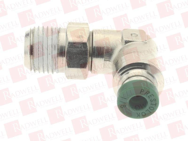 PARKER W169PLP-2-2 / W169PLP22 (NEW NO BOX)