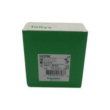 SCHNEIDER ELECTRIC GV2P08 2.5-4A NSFS