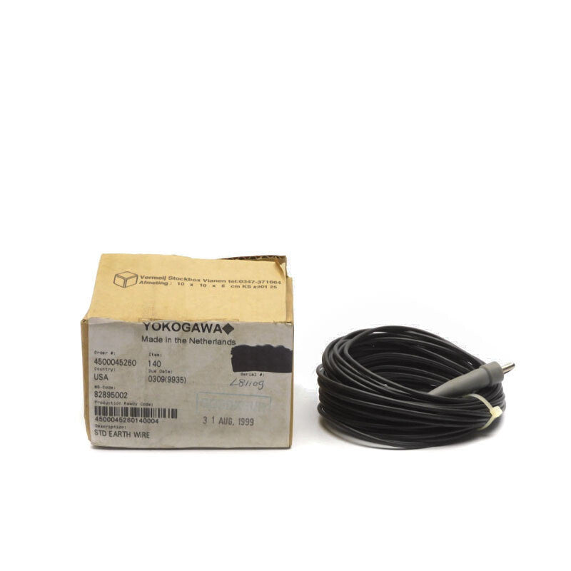 YOKOGAWA 140 82895002 NSMP