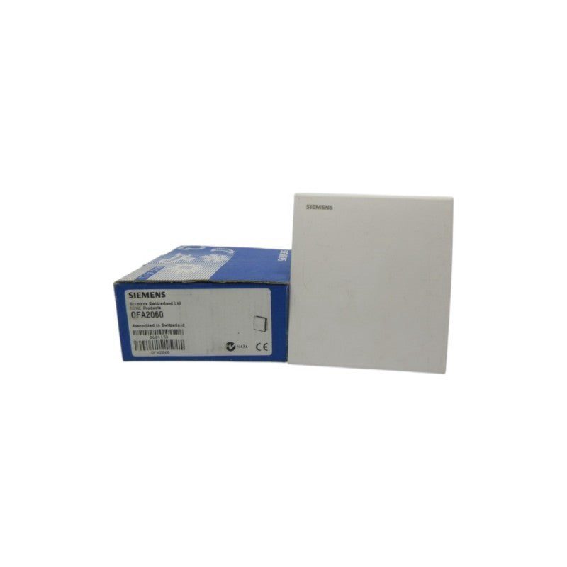 SIEMENS QFA2060 NSMP