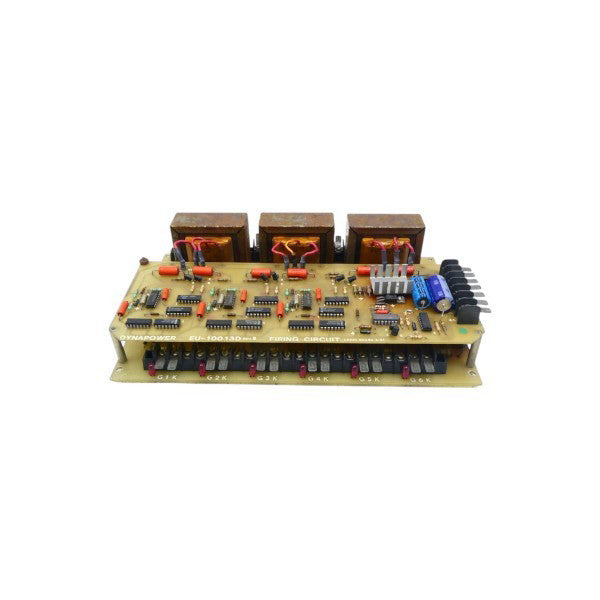 DYNAPOWER EU10013DPA NSNP