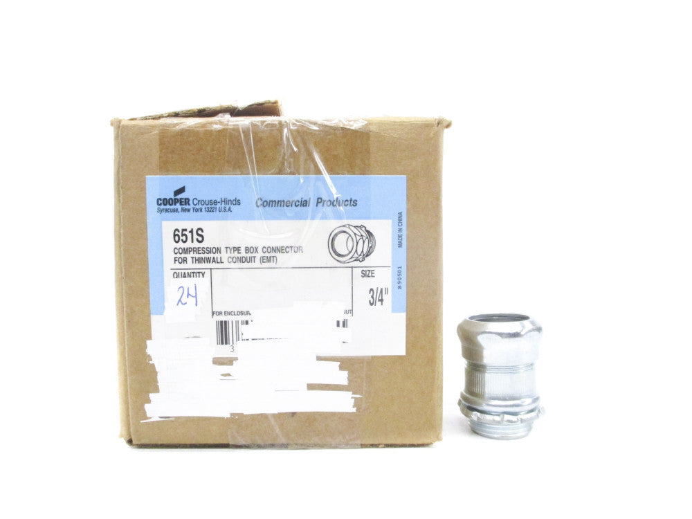 CROUSE-HINDS 651S NSNP