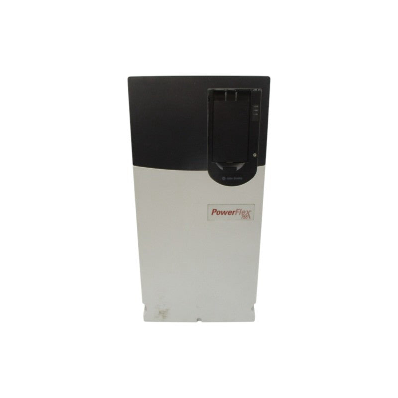 ALLEN BRADLEY 20G14ND096AA0NNNNN SER. A F/W 14.002 583-713VDC 105.3(84.5)A UNMP