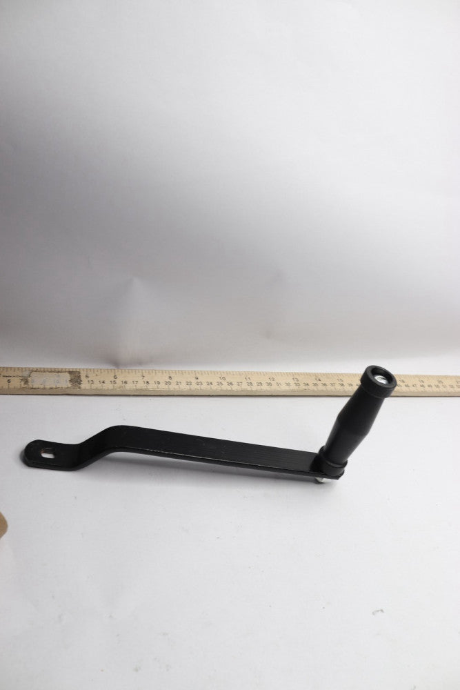 Wrench Handle 10"