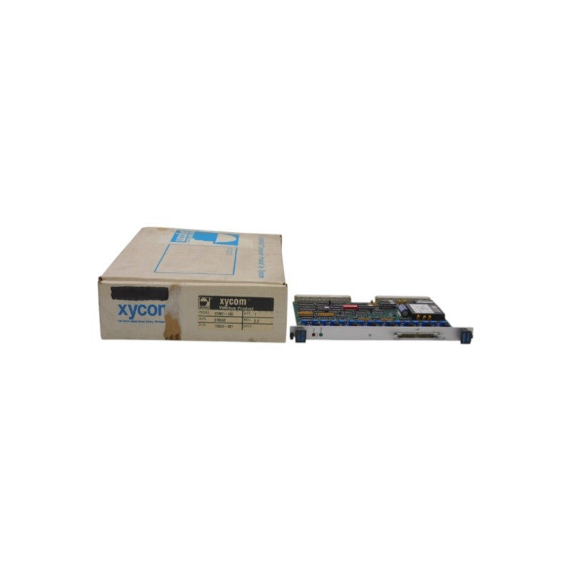 XYCOM 70530-001 XVME-530 REV. 2.2 NSMP
