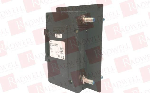 SENSATA TECHNOLOGIES 209-2-1REG4-66-4-9-100-H-V / 20921REG46649100HV (USED)