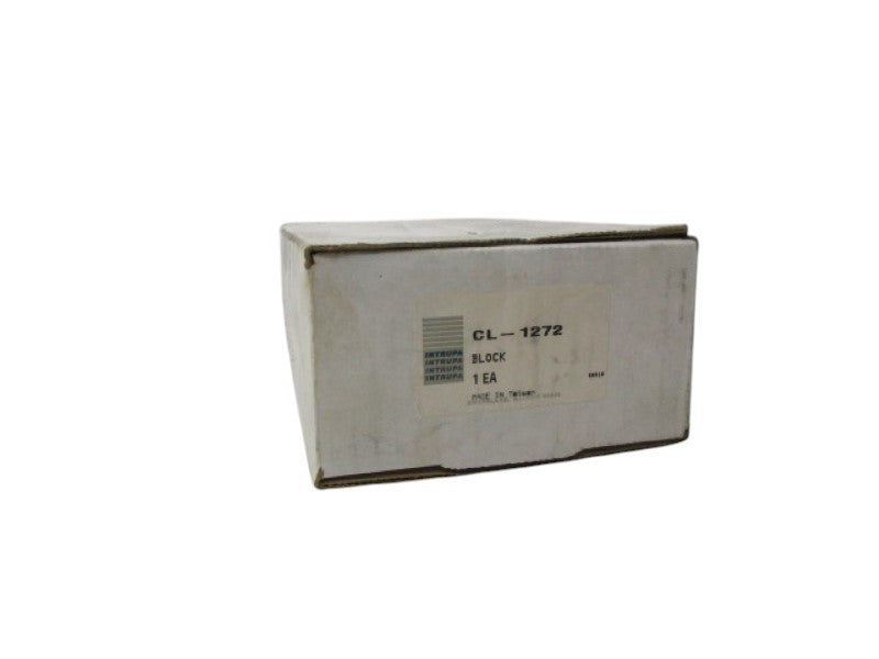 INTRUPA CL-1272 BLOCK  NSMP