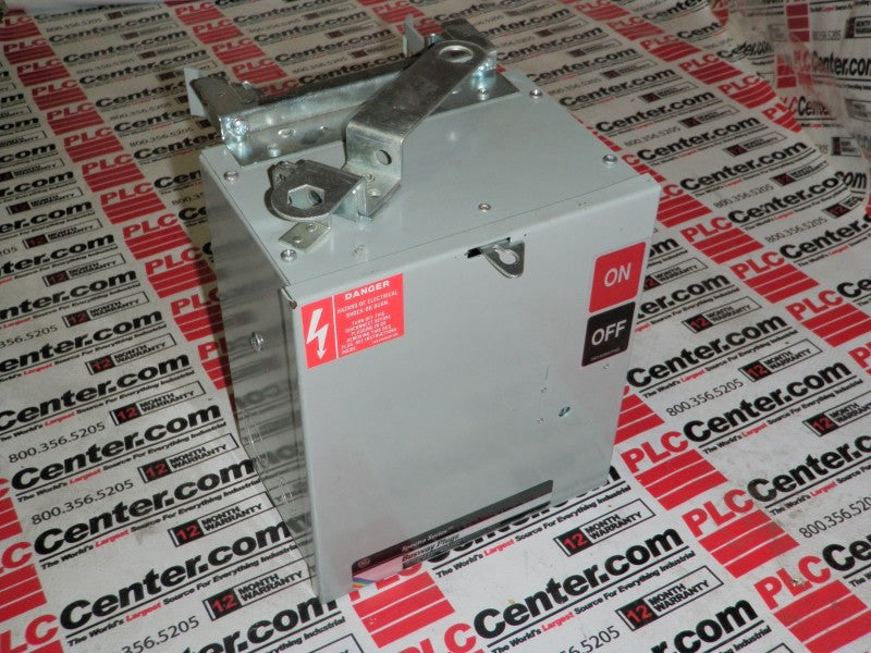 GENERAL ELECTRIC SL421RG / SL421RG (BRAND NEW)