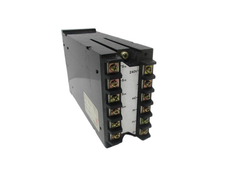 FENWAL CONTROLS FRM-P03D TEMPERATURE CONTROLLER  NSNP