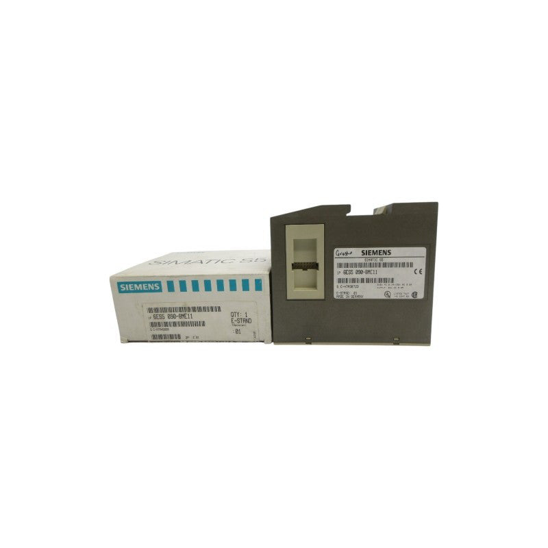 SIEMENS 6ES5090-8ME11 24VDC NSMP