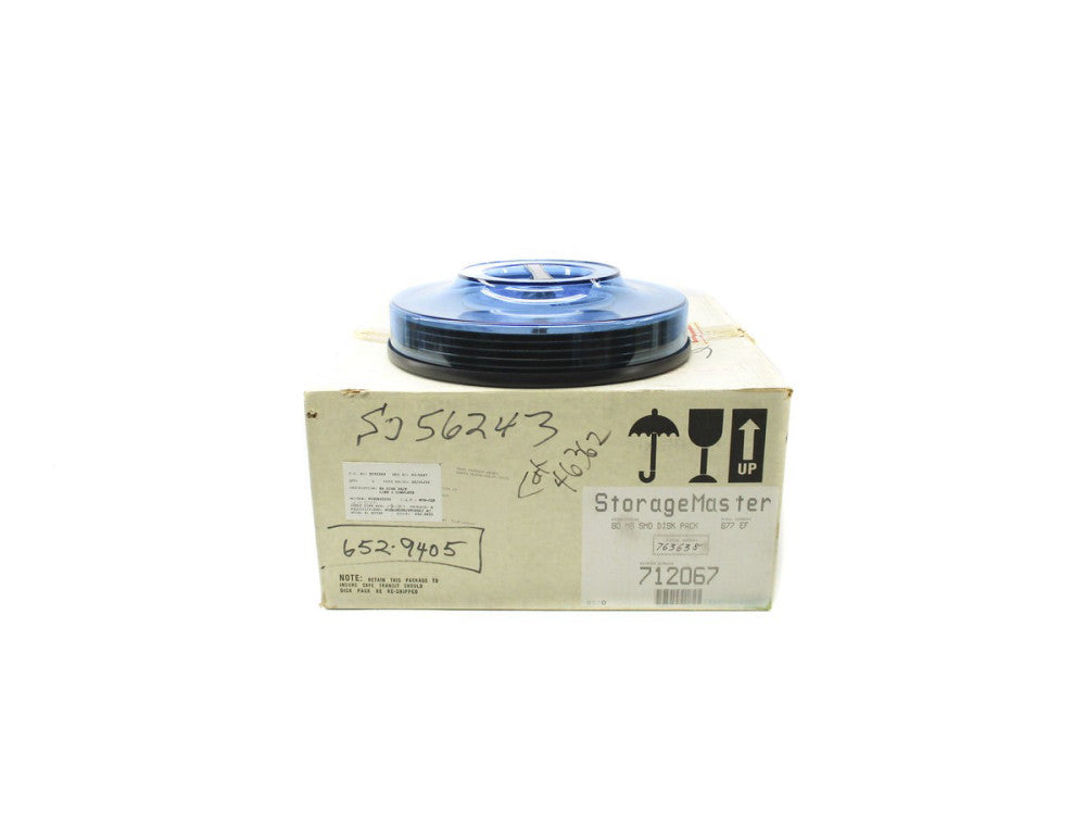 STORAGE MASTER 877EF NSMP