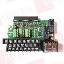 YASKAWA ELECTRIC YPHT31636-1C / YPHT316361C (USED)