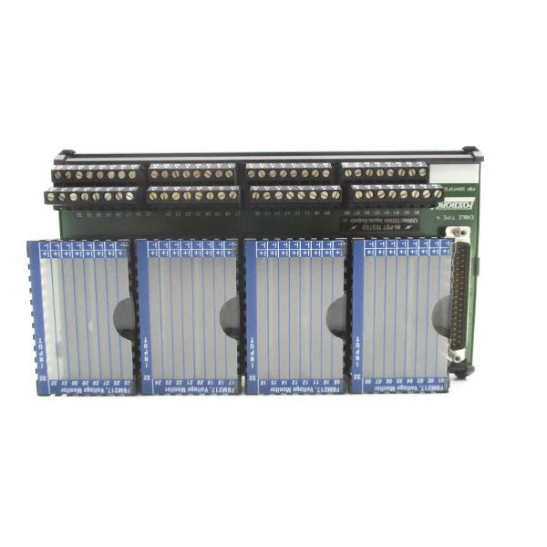FOXBORO P0916SA-0B 120VAC  NSNP