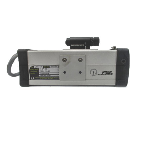 RIEGL LD05E-A10 11-28VDC NSNP