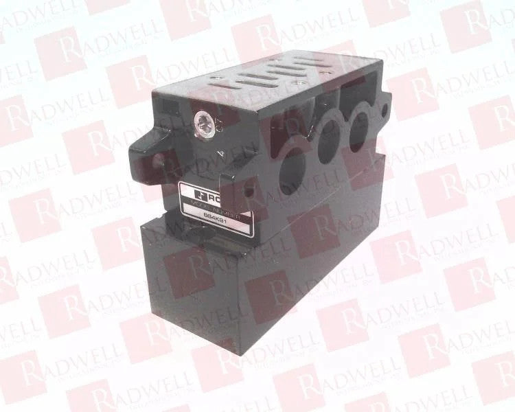 ROSS CONTROLS 664K91 / 664K91 (NEW IN BOX)