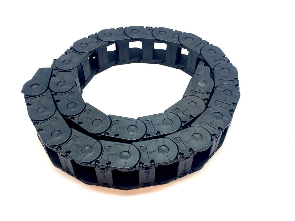Igus 250.03.100 Energy-Chain Cable Carrier 23 Links