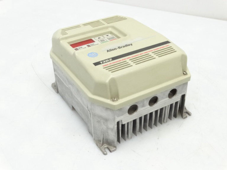Allen Bradley 1302-C001-AA DRIVE 8000062